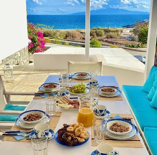 Sensus Mykonos