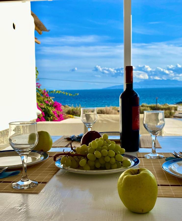 Sensus Mykonos Apartment *