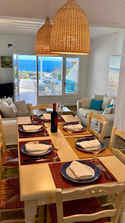 Apartment Sensus Mykonos *