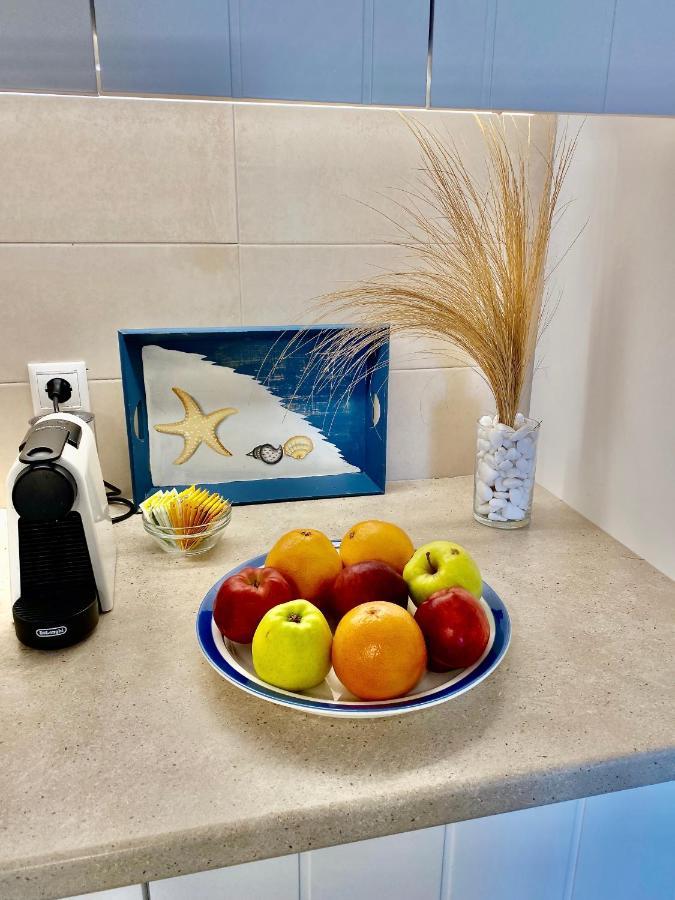 Sensus Mykonos Apartment Kalafatis