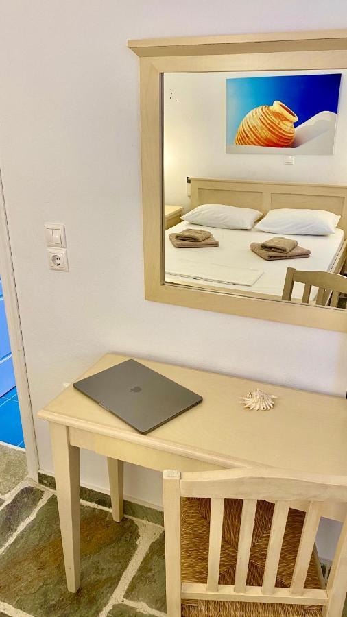 Sensus Mykonos Apartment