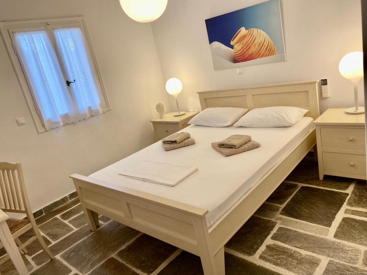 Apartment Sensus Mykonos *