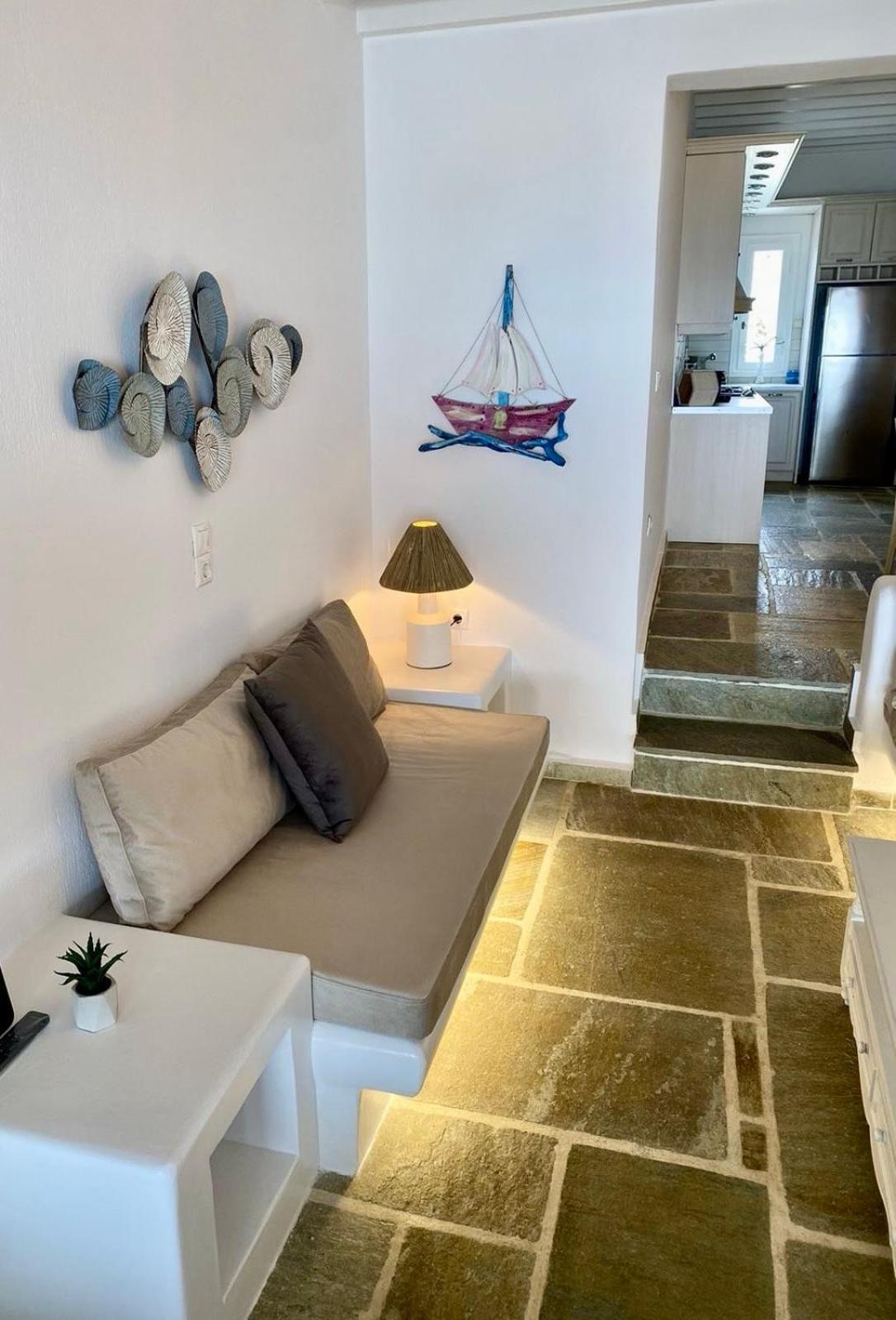 Apartment Sensus Mykonos *
