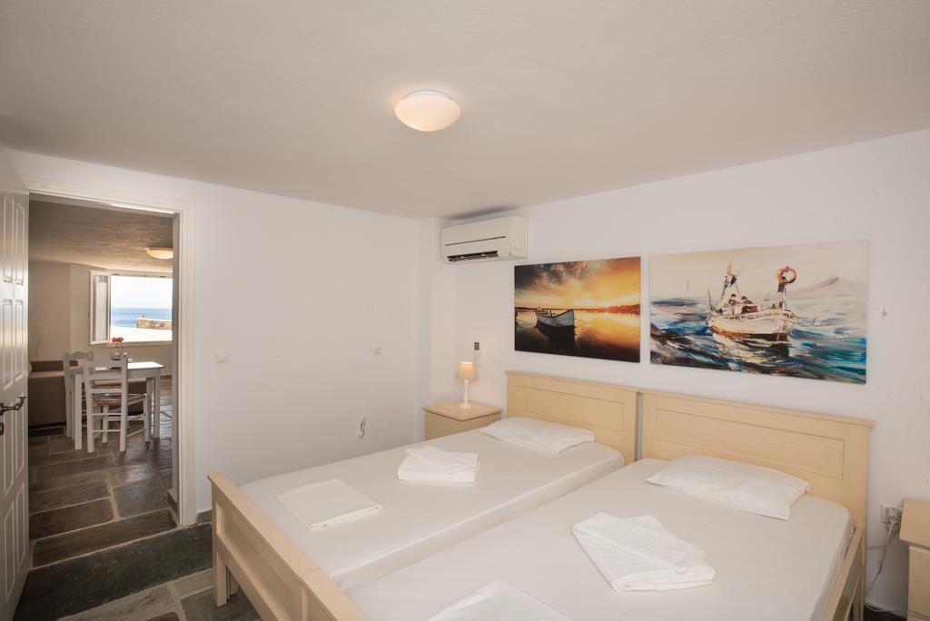 Sensus Mykonos Kalafatis