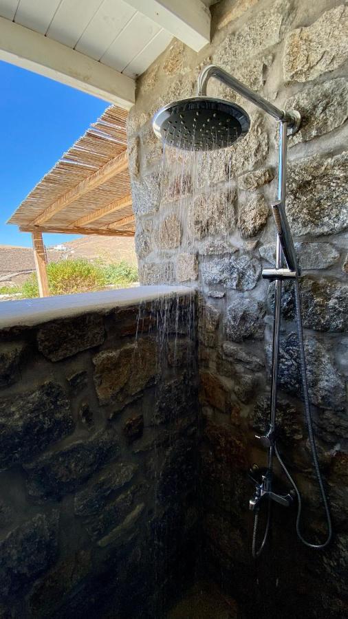 Sensus Mykonos Appartement