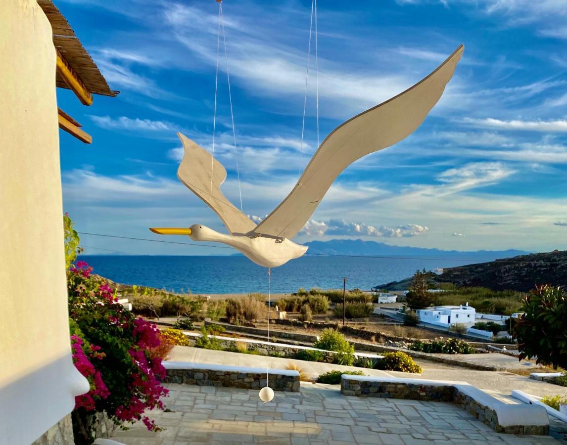 Appartement Sensus Mykonos *