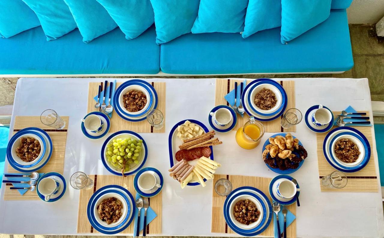 Appartement Sensus Mykonos