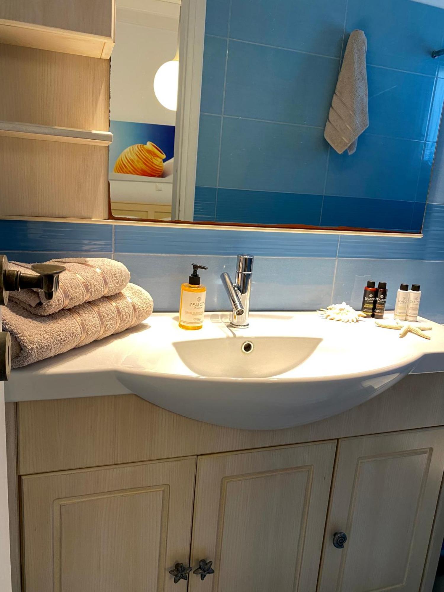 Appartement Sensus Mykonos *