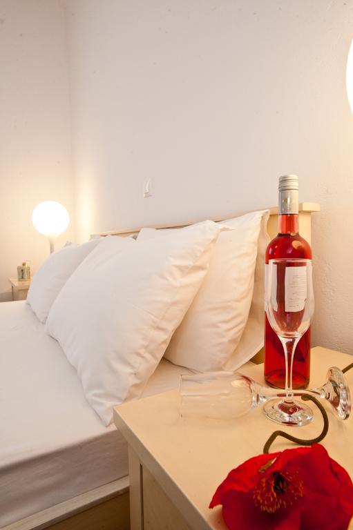 Appartement Sensus Mykonos Kalafatis