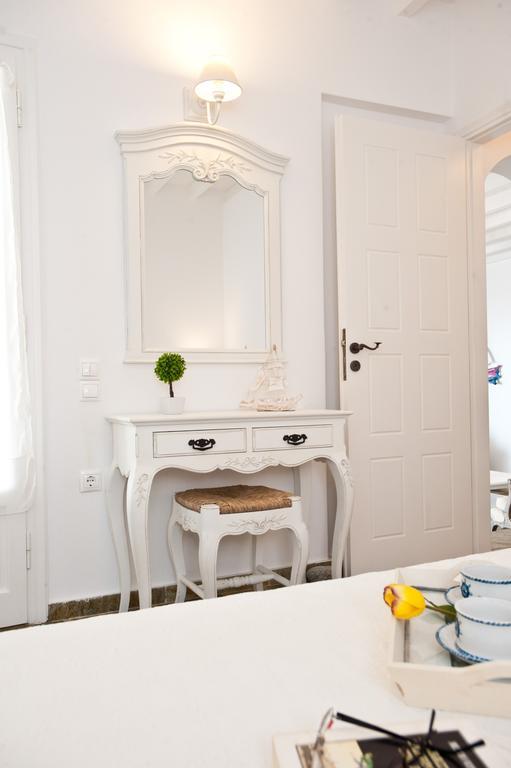 Appartement Sensus Mykonos Kalafatis