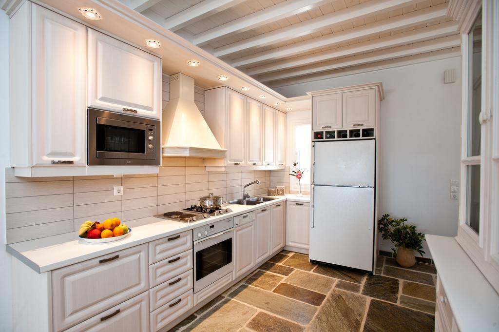 Appartement Sensus Mykonos