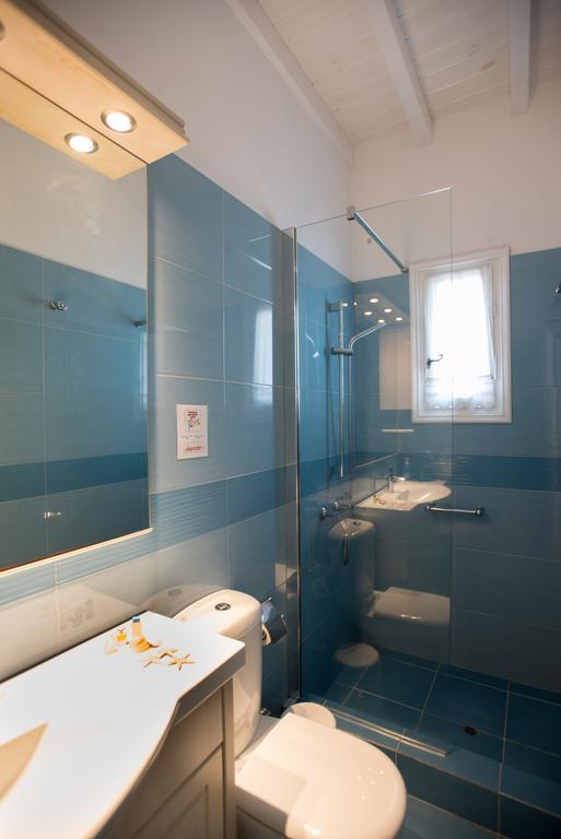 Appartement Sensus Mykonos *