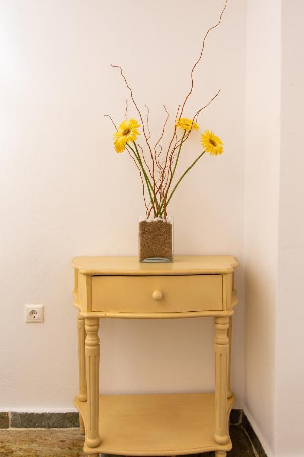 Sensus Mykonos Appartement